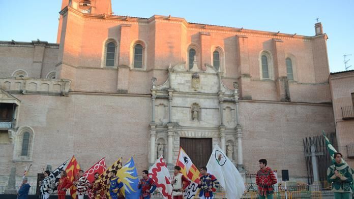 Castilla y León