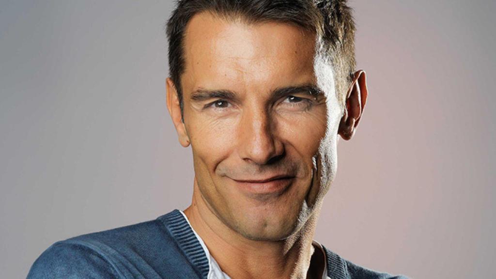 Jesús Vázquez regresa a Cuatro tres años después con 'Proyecto Bullying'