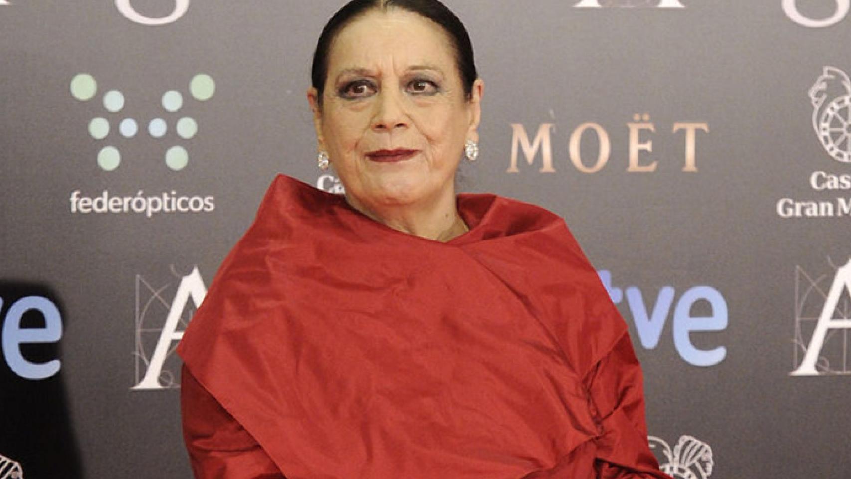 Terele Pávez pone rumbo a Alemania con 'Perdiendo el norte' en Antena 3