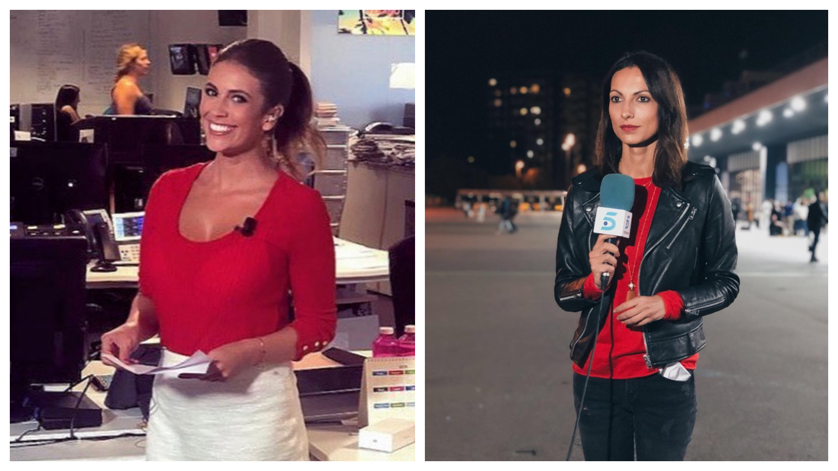 Los reporteros tienen un aliado secreto: los paquetes de folio y las cajas.
