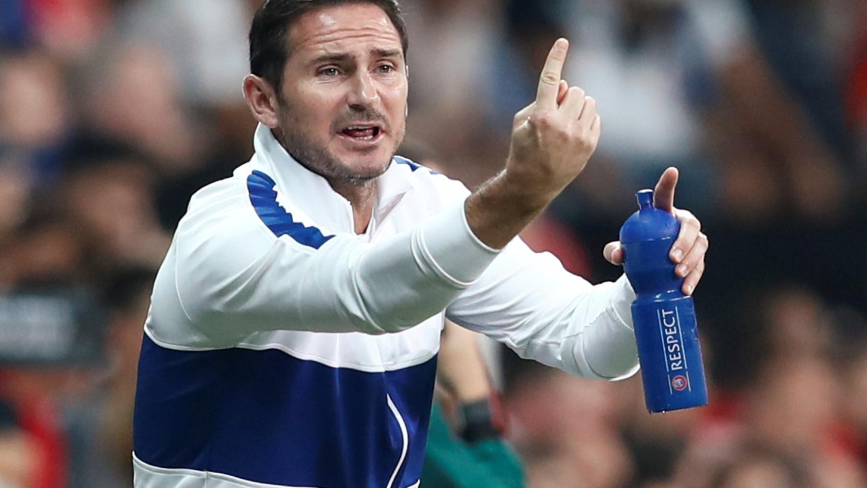 Frank Lampard