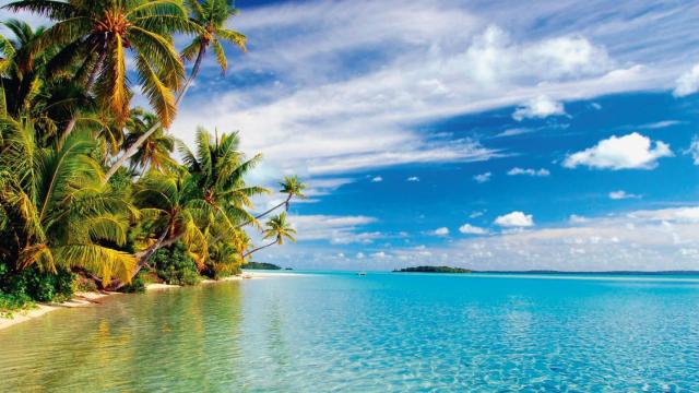 Islas Cook, el secreto mejor guardado del Océano Pacífico