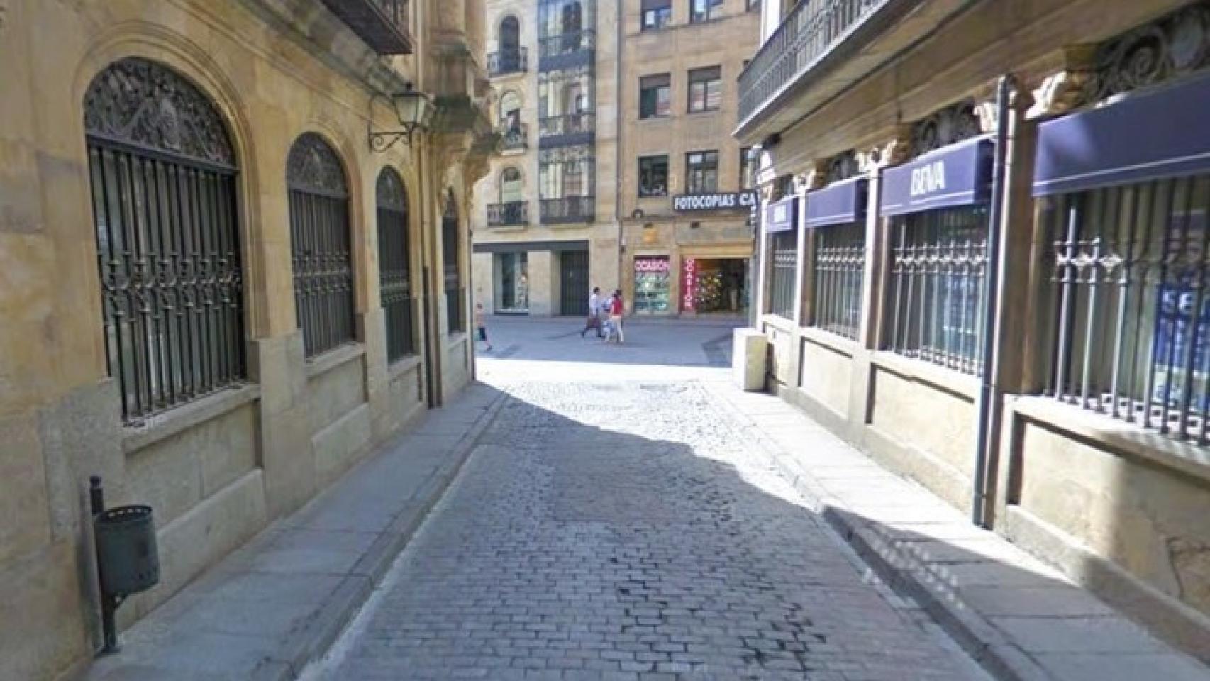 Castilla y León