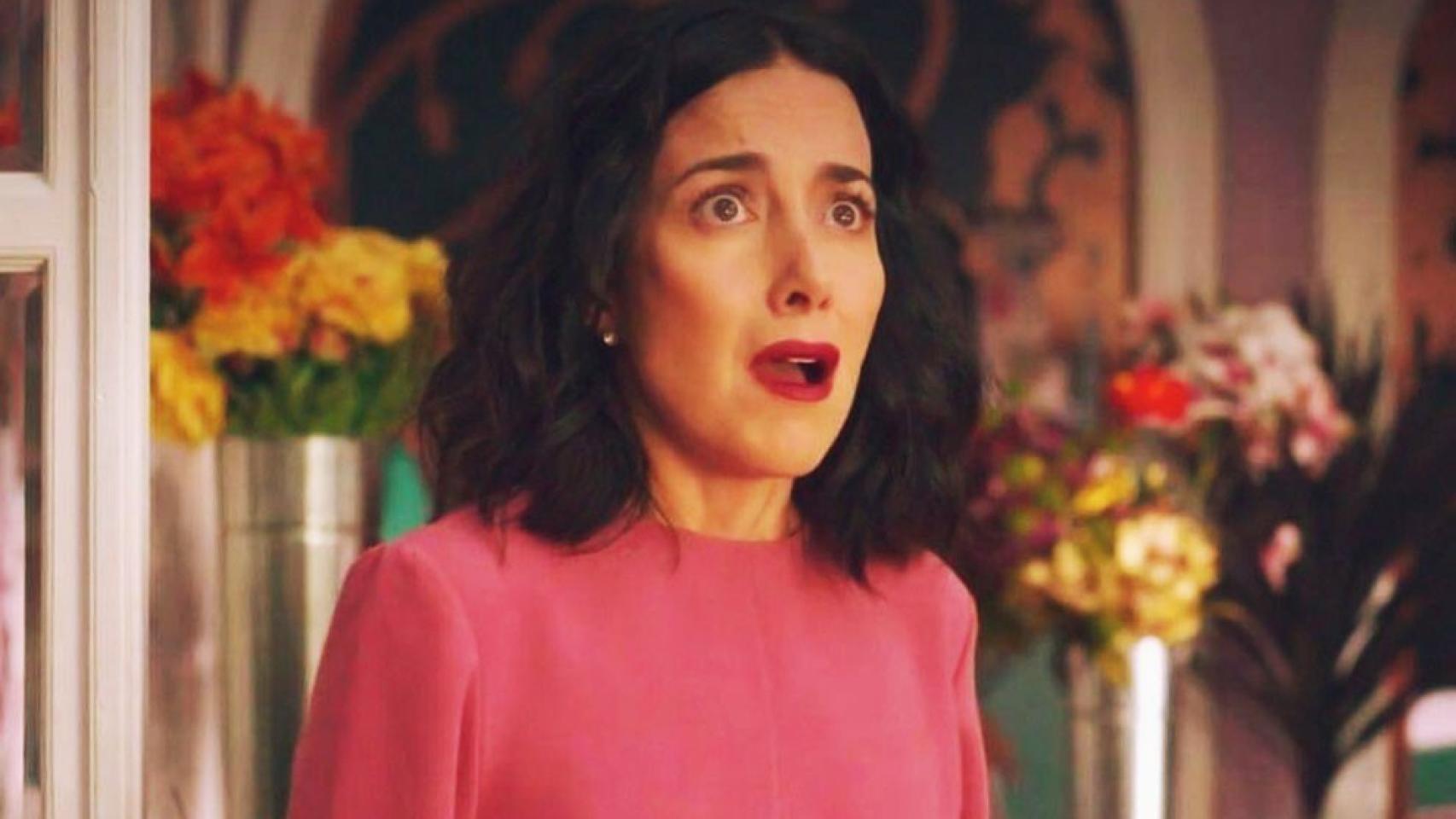 Netflix anuncia la fecha de estreno de la segunda temporada de 'La casa de las flores'