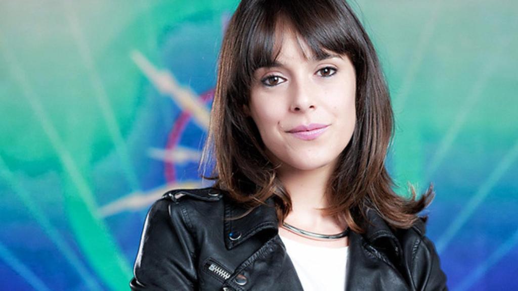 Belén Cuesta, protagonista de la adaptación de A3 de 'Perdiendo el norte'