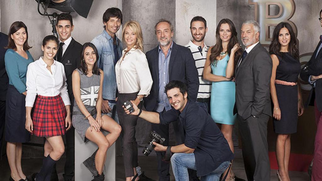 'B&b': El fin de los dramas familiares tradicionales