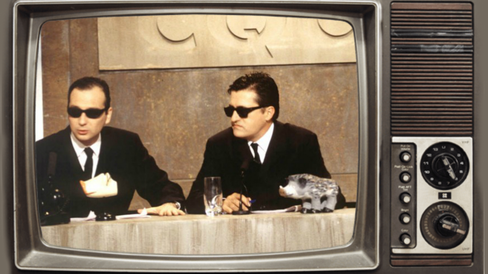El programa 'Caiga Quien Caiga' duró años y tuvo multitud de versiones.