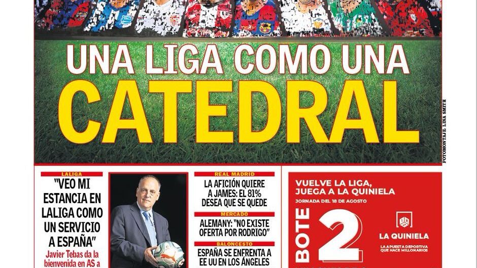 Portada AS (16/08/19)