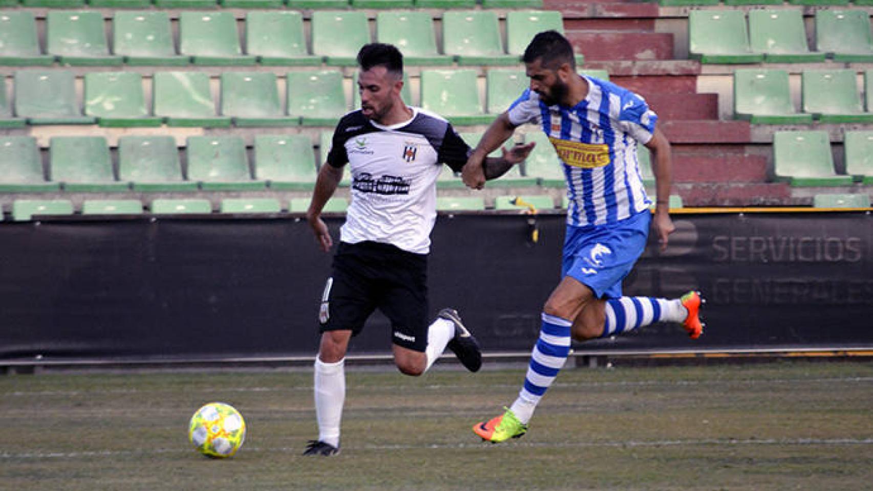 FOTO: Mérida AD
