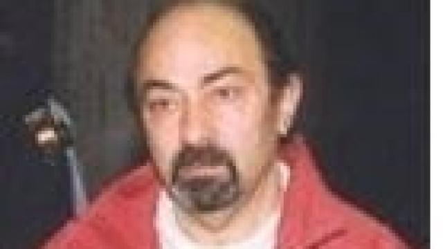 Rafael Caride Simón fue detenido en Francia en 1993.