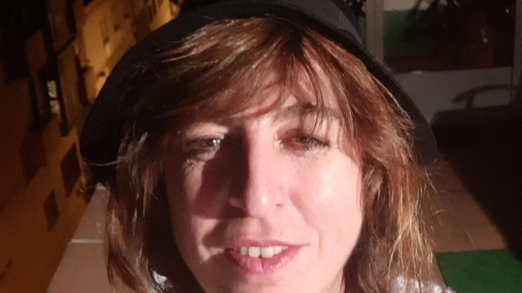 Tenía 49 años y un hijo de 9 que queda ahora huérfano.