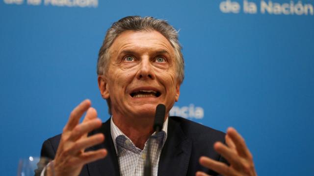 Macri