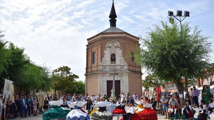 toro verdejo fiestas rueda 2017 2