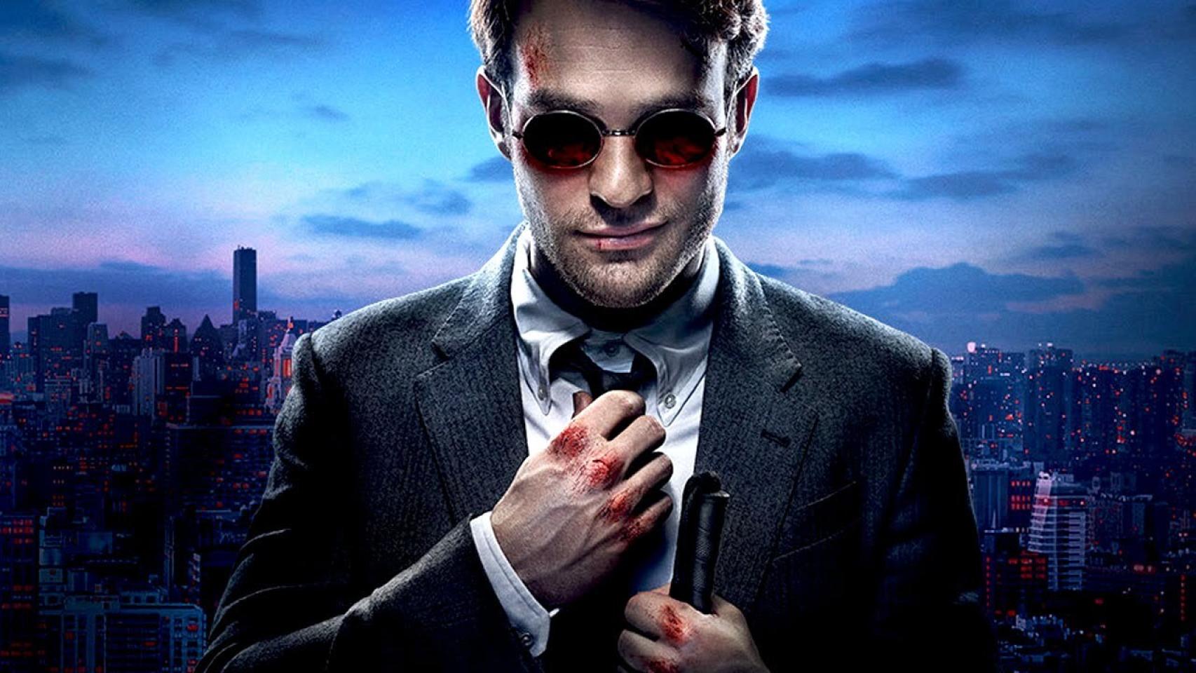 La segunda temporada de 'Daredevil' llegará a Netflix el 18 de marzo