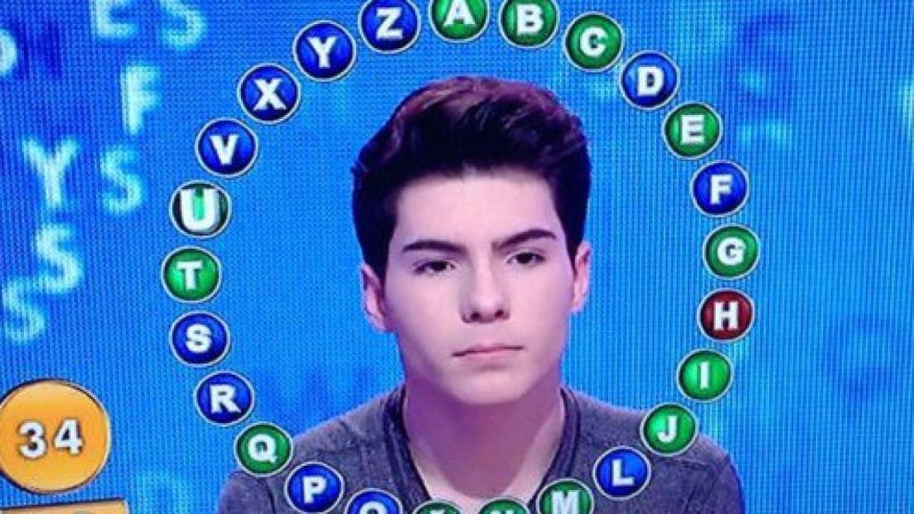 Holla, la metedura de pata viral de los 'Gemeliers' en 'Pasapalabra'