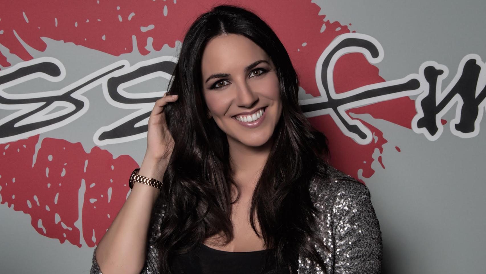 Irene Junquera se une a Frank Blanco como co-presentadora en 'Las mañanas KISS'