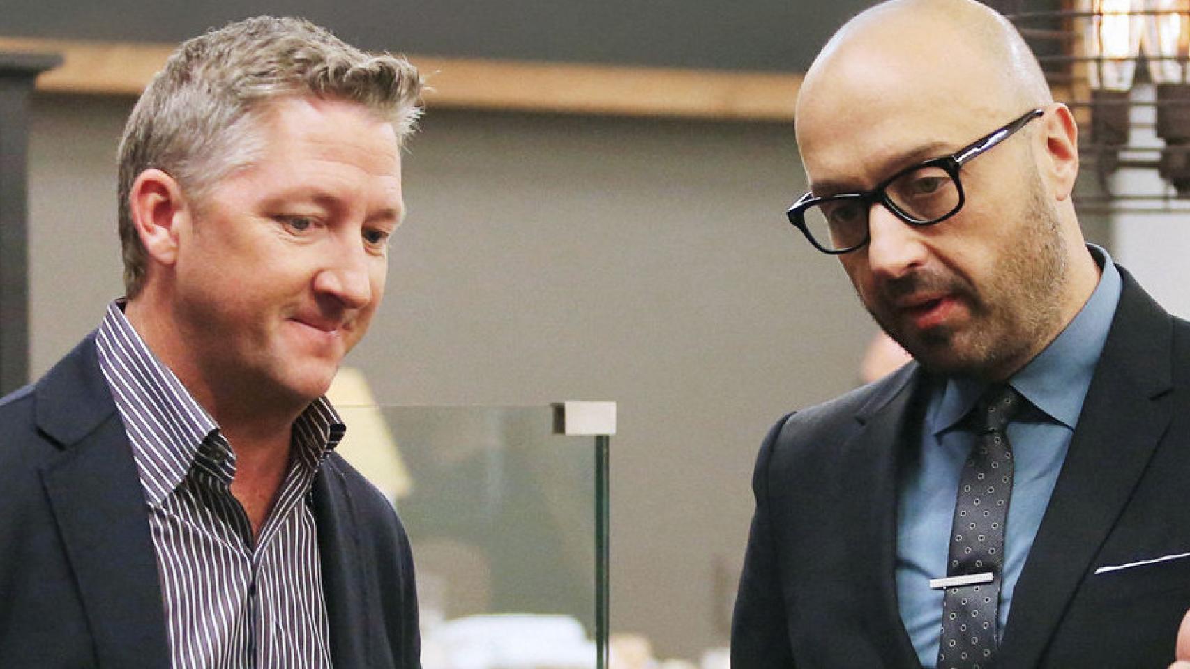 De idea a realidad: 'Monta tu restaurante' llega a COSMO