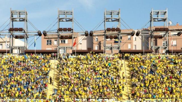 Estadio de Gran Canaria