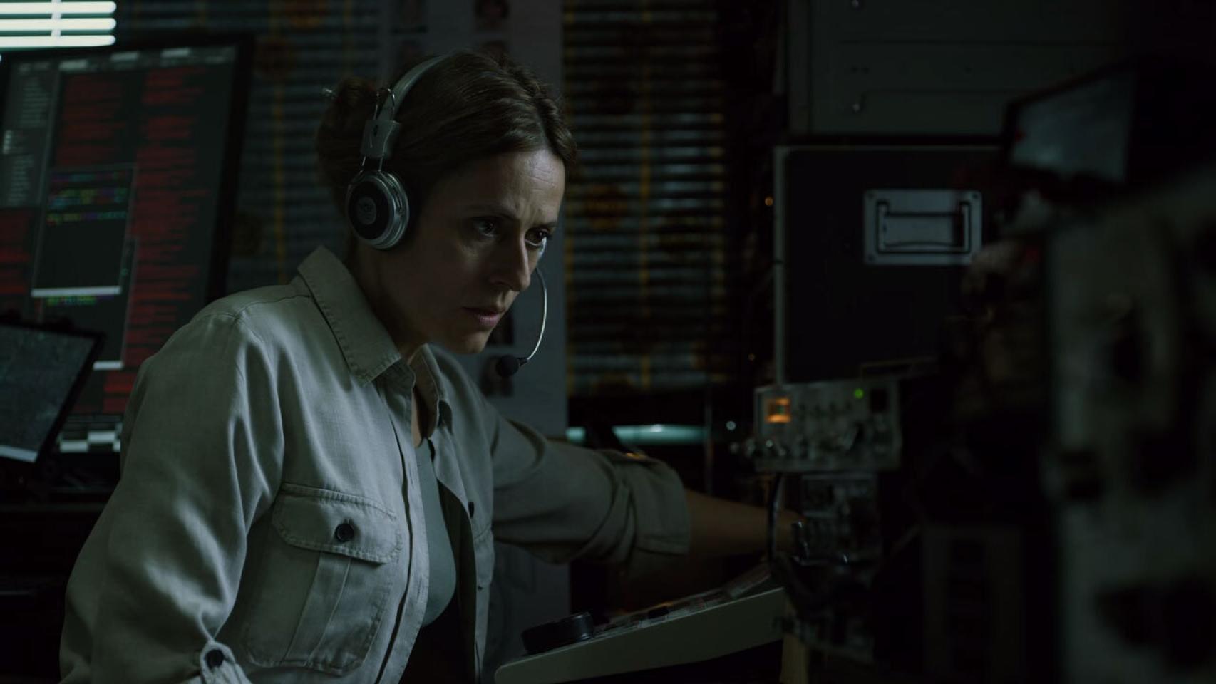 Itziar Ituño cree que ‘La casa de papel’ tendrá quinta temporada