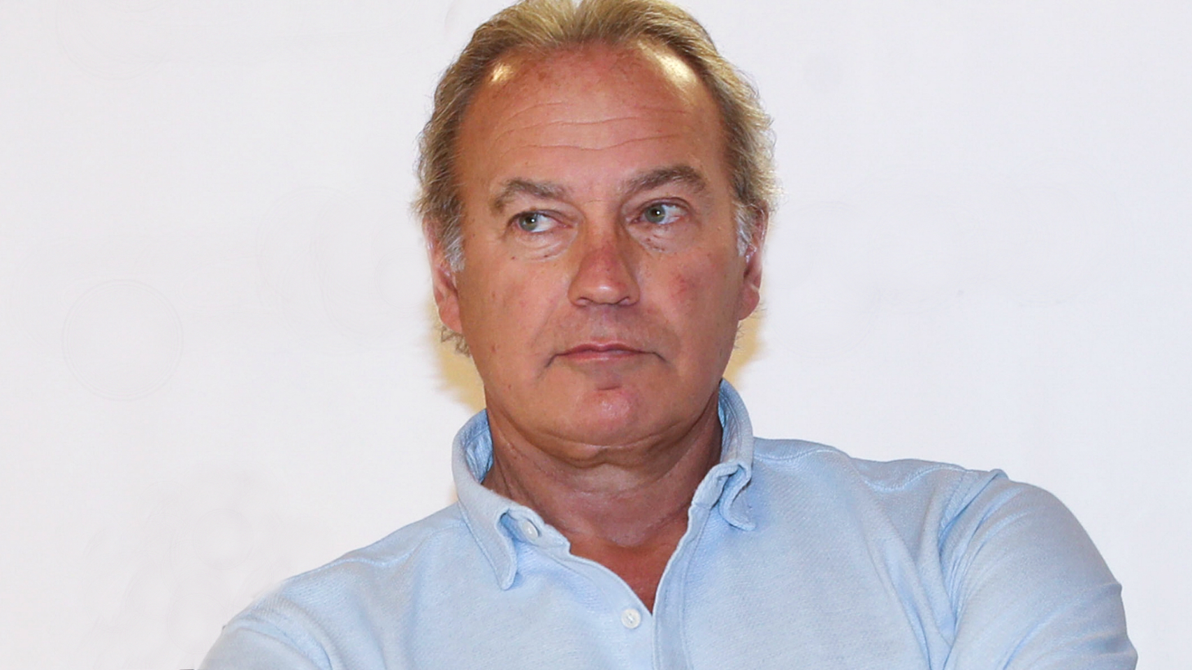 Bertín Osborne ha dejado clara su visión sobre el feminismo en España.