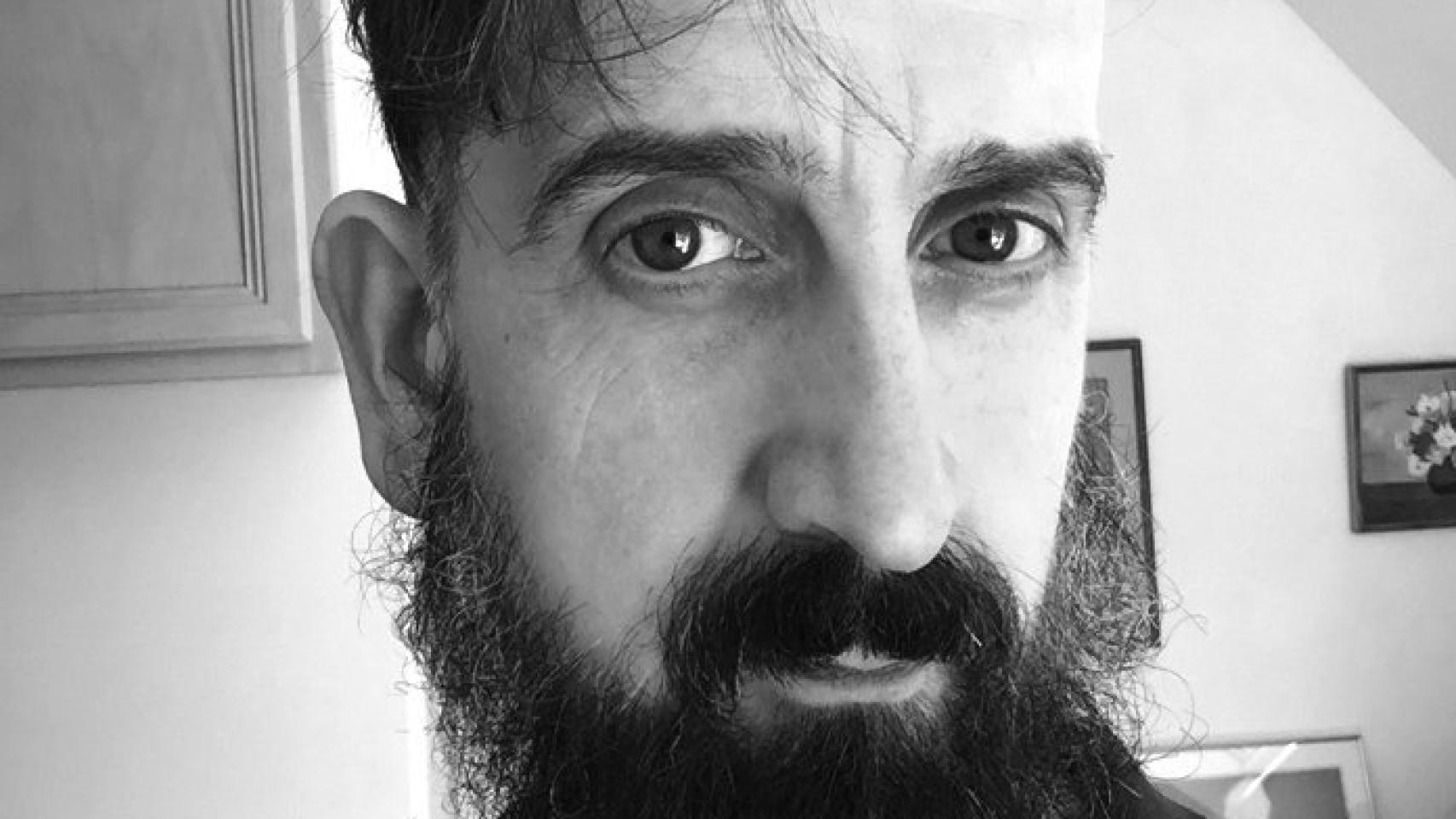 JAVIER CALVO