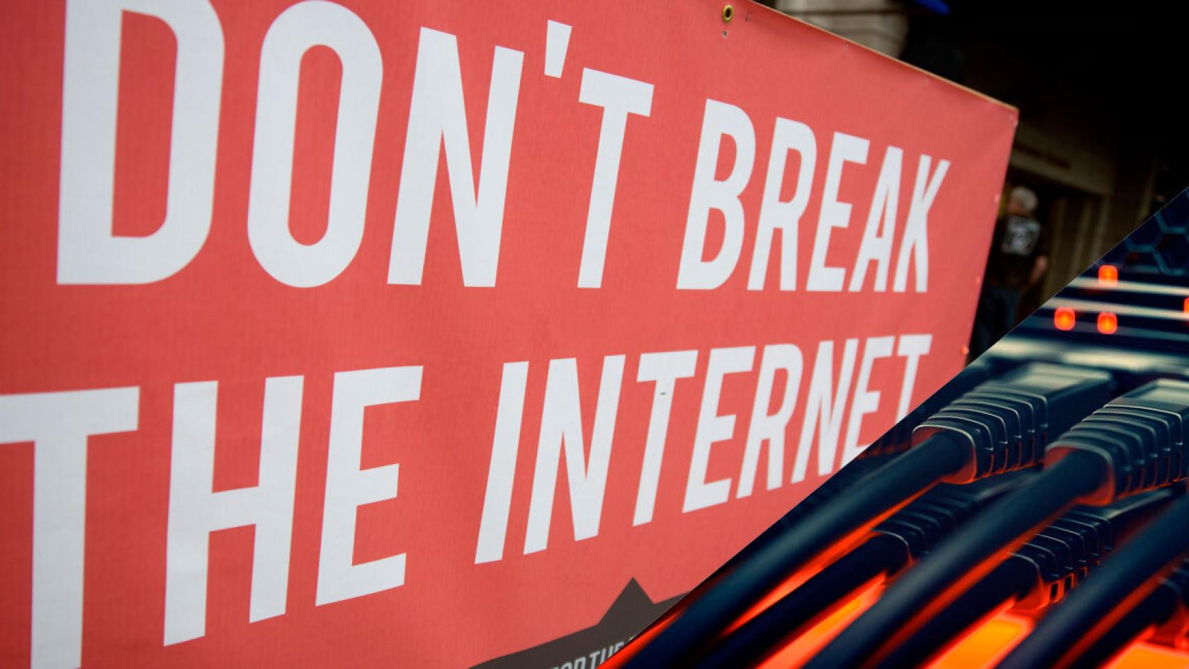 Por qué la neutralidad de red es importante: los operadores de EEUU ya limitan el streaming de vídeo