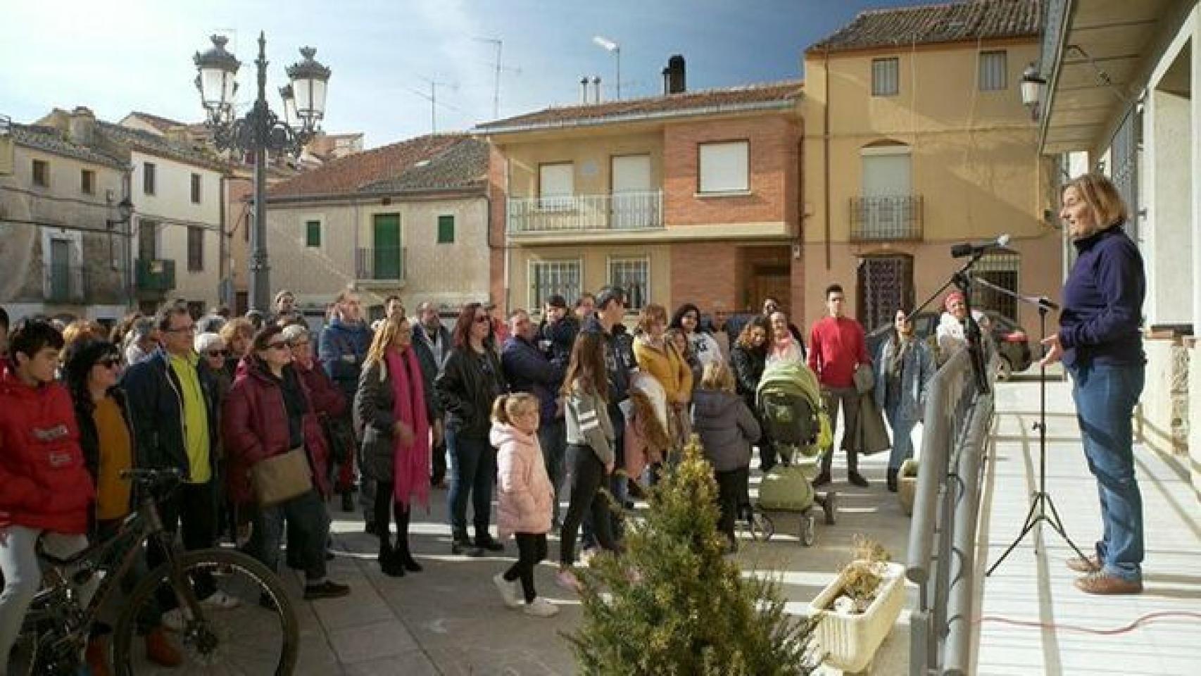 '7 días sin ellas' (RTVE)