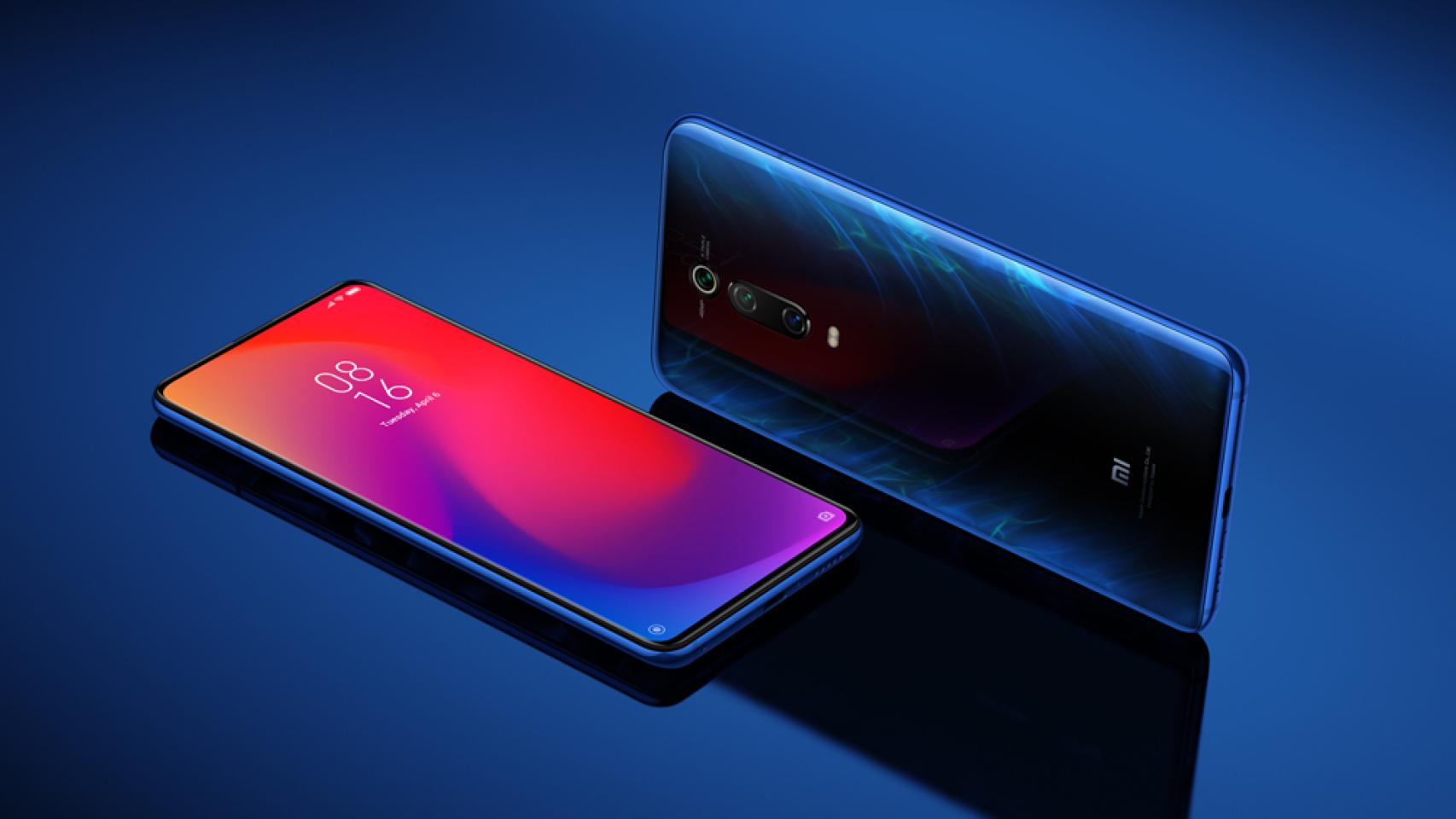 Xiaomi Mi 9T Pro: características, fotografías, precio…