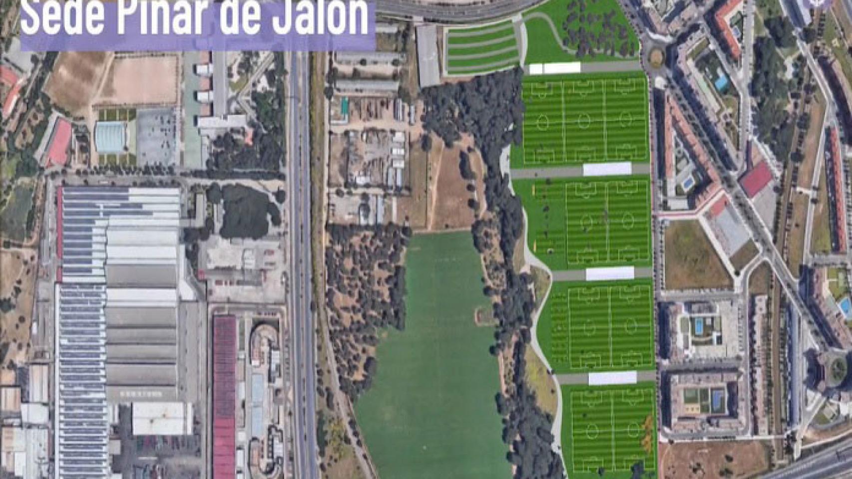 Castilla y León