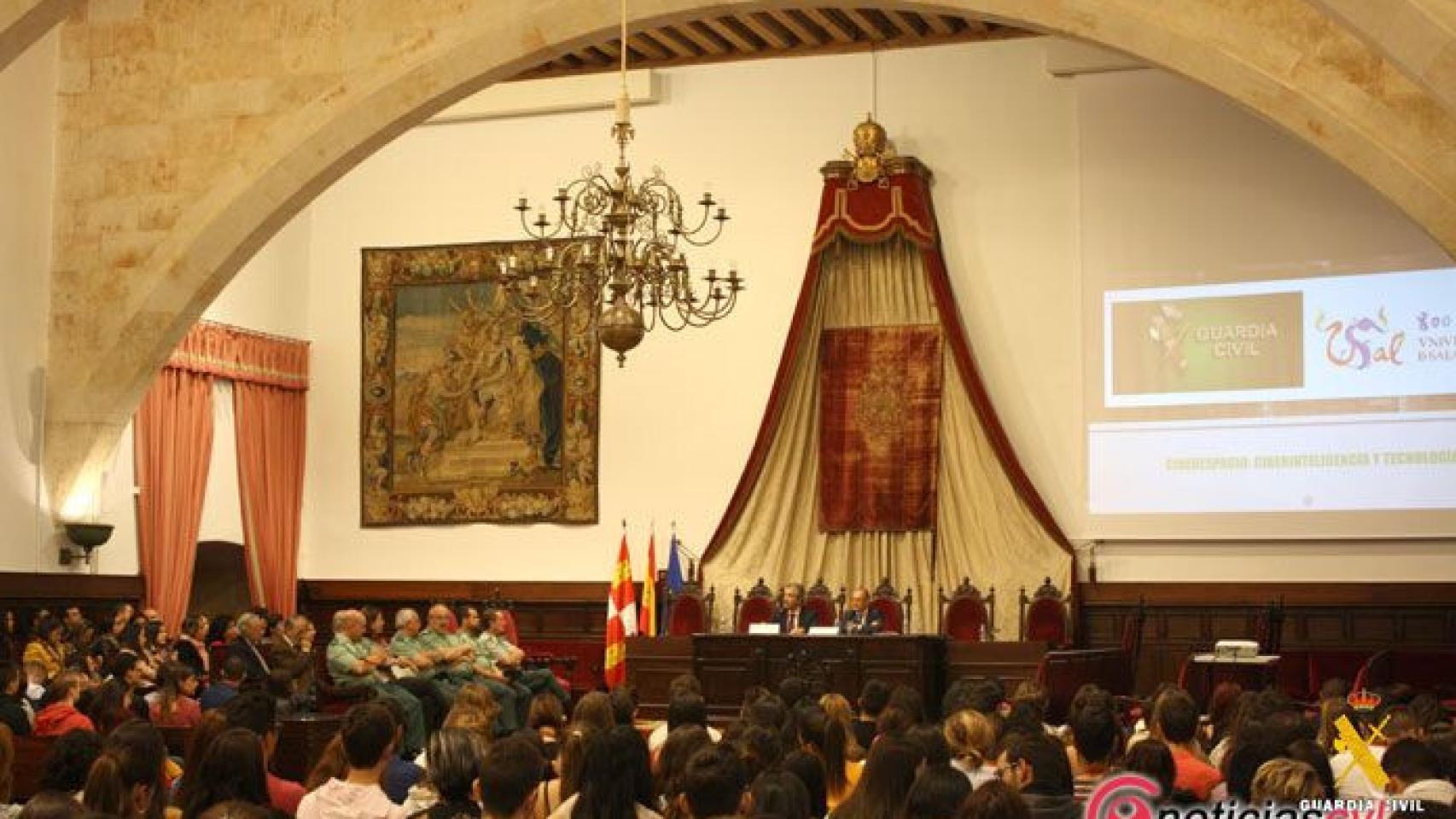 Castilla y León