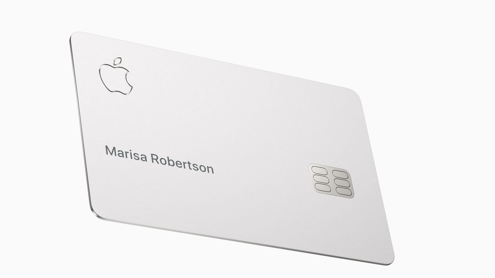 Apple Card