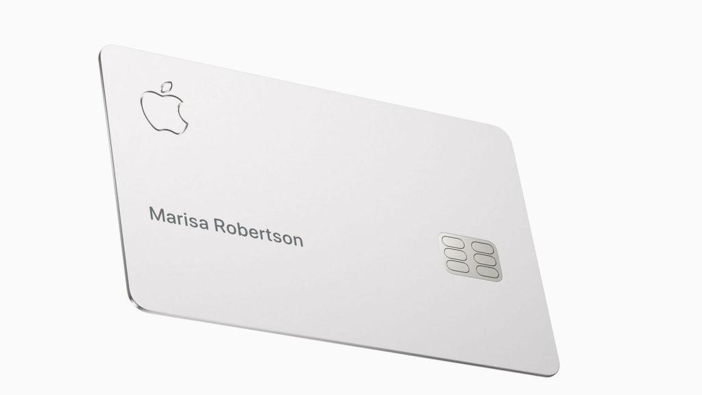 Apple Card