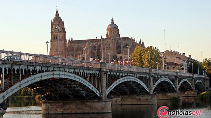 Castilla y León
