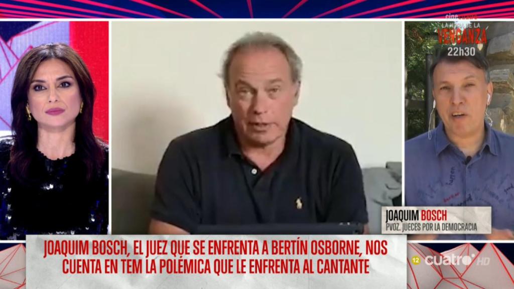 'Todo es mentira' (Cuatro)