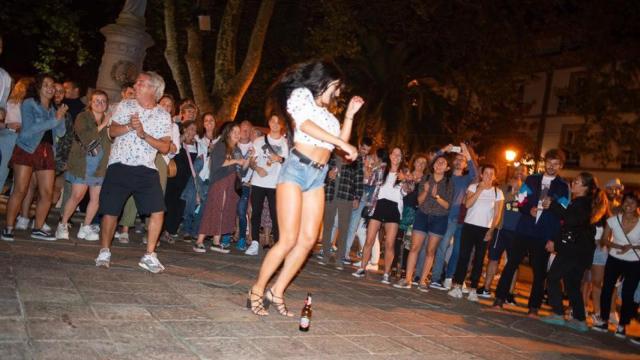 Este fin de semana A Coruña es de los barrios: 5 de ellos cierran las fiestas