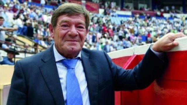 Matías González, en una imagen de archivo