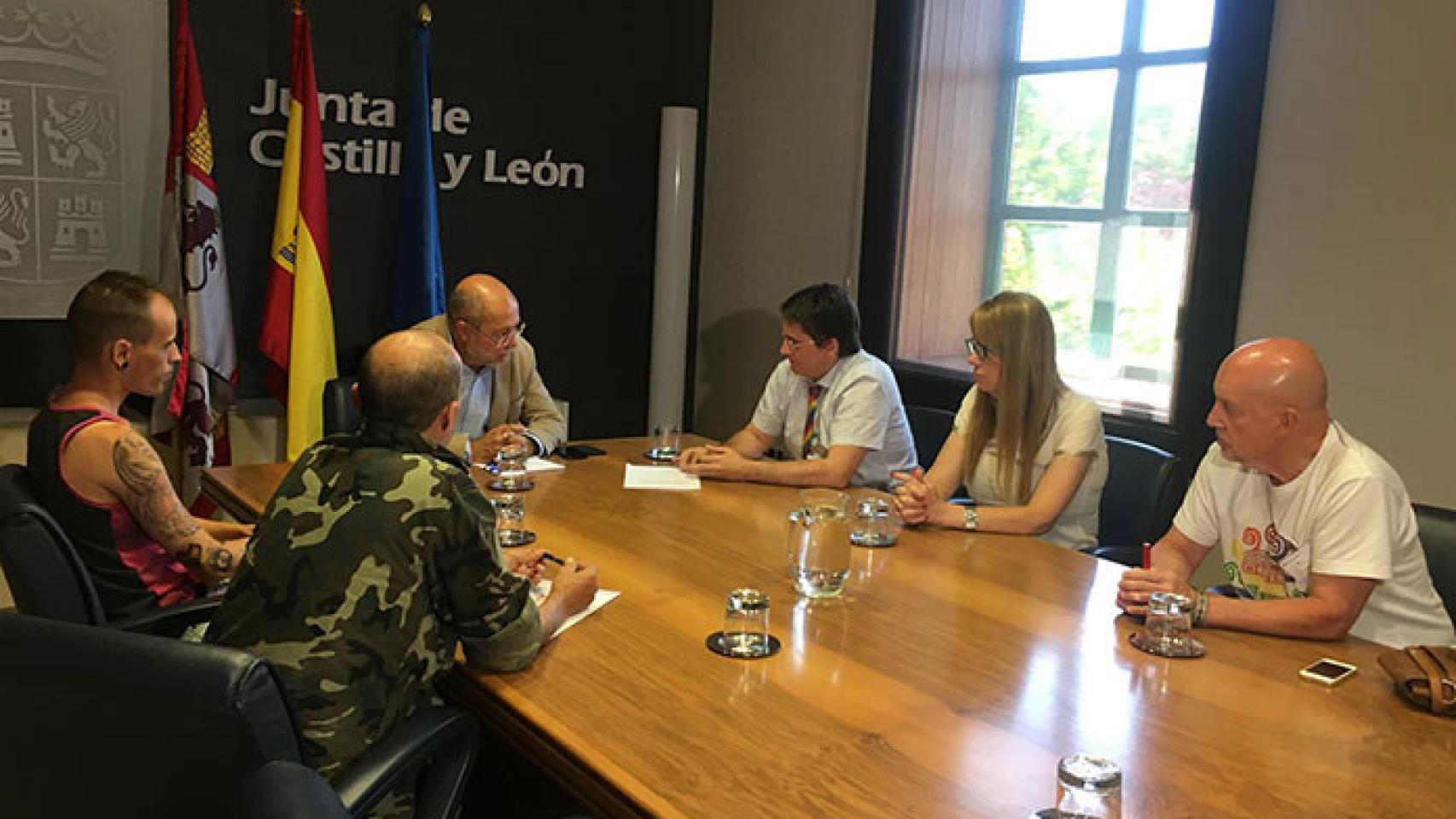 Castilla y León