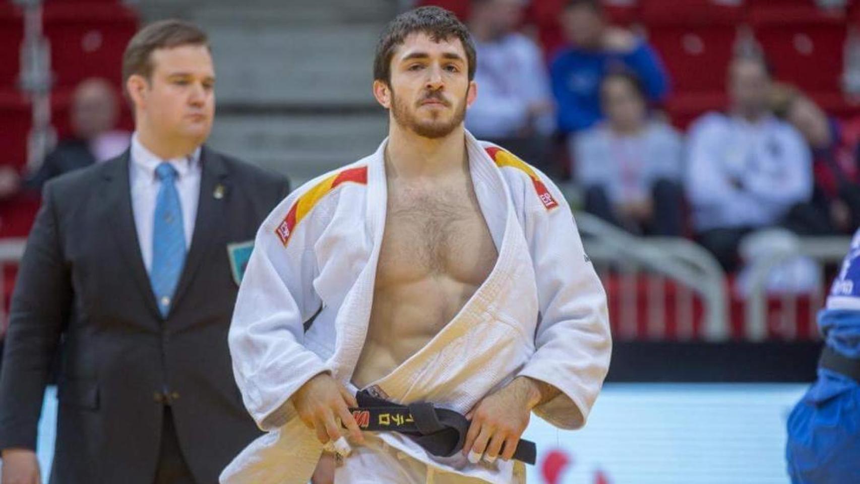 Alberto Gaitero. Foto: Alberto Gaitero