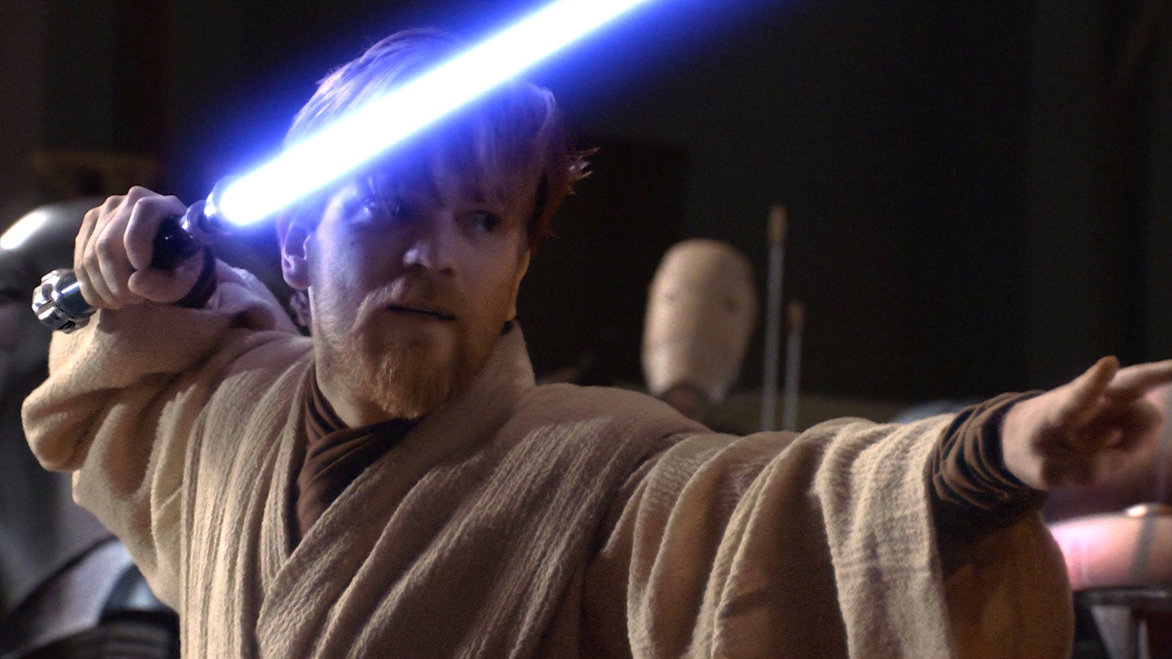 Obi-Wan Kenobi