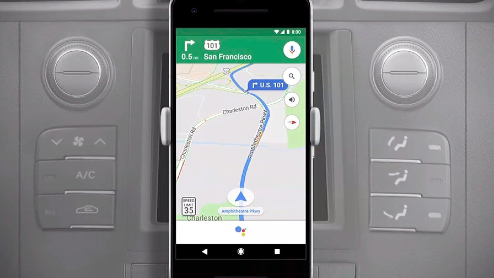 Listas en Google Maps: Qué son y cómo crear las tuyas