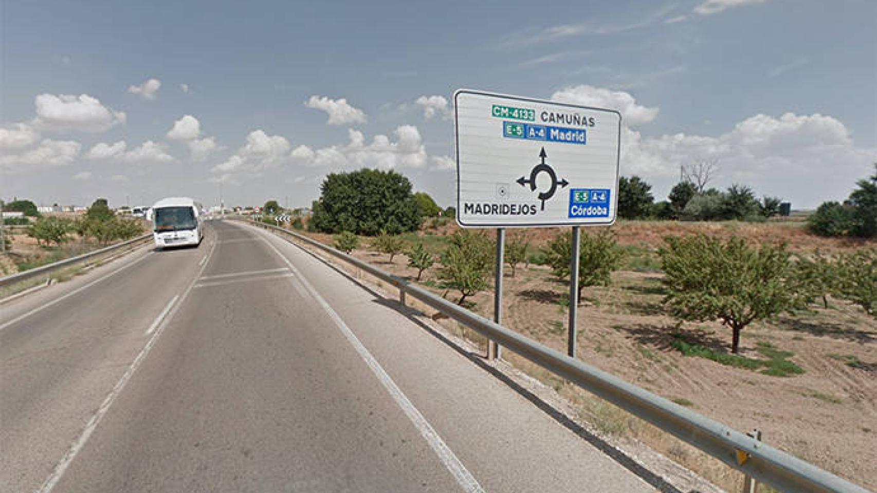 FOTO: Google Maps