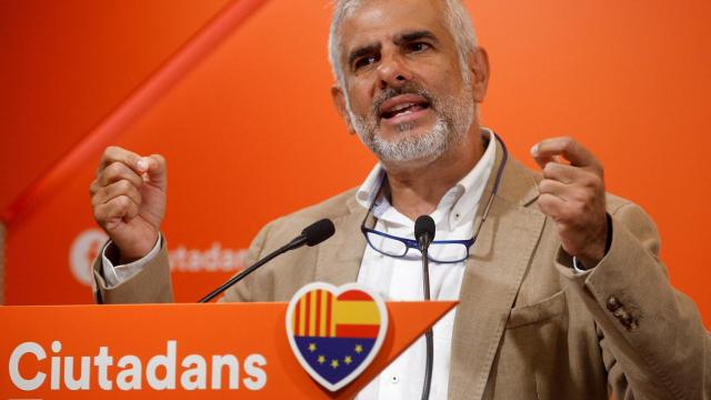 Carrizosac ree que el PSOE y Unidas Podemos están mareando la perdiz y haciendo el paripé