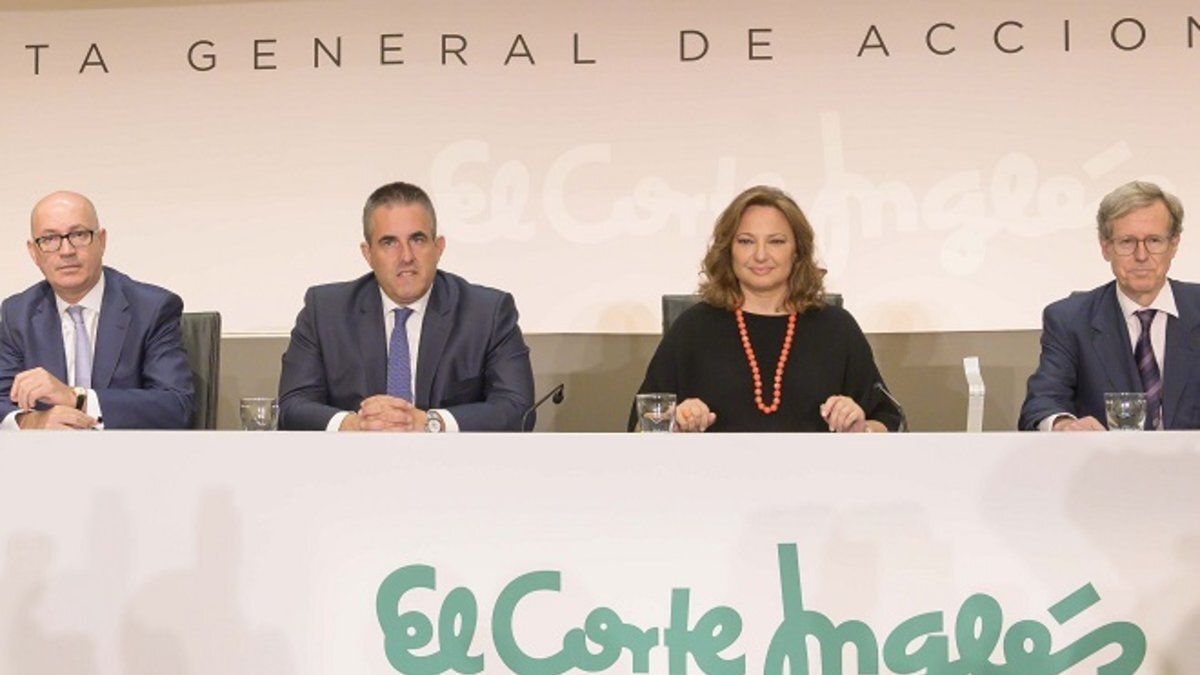 jga corte ingles