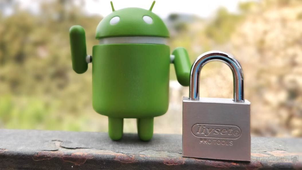 Android y privacidad.