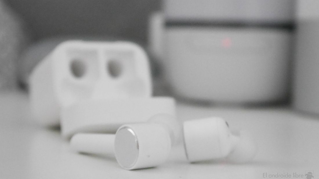 Los mejores auriculares de Xiaomi en oferta: menos de 50 euros