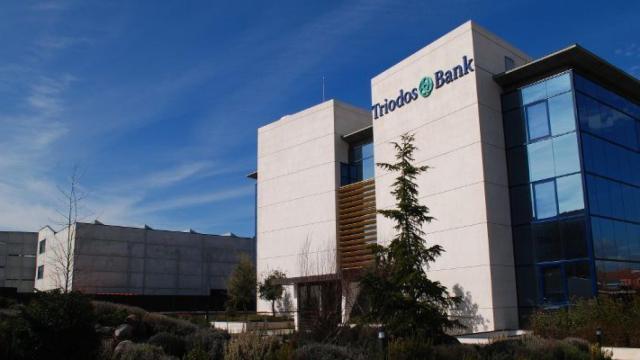Triodos Bank
