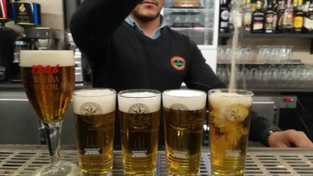 O’Sampaio abrirá un nuevo local en A Coruña: será en Matogrande