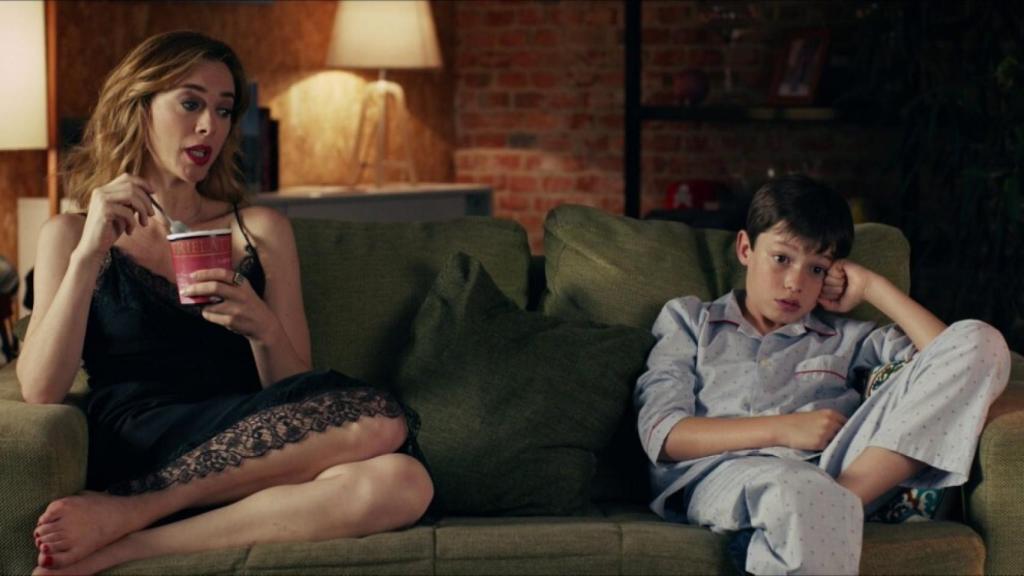 'Pequeñas coincidencias' (Atresmedia)