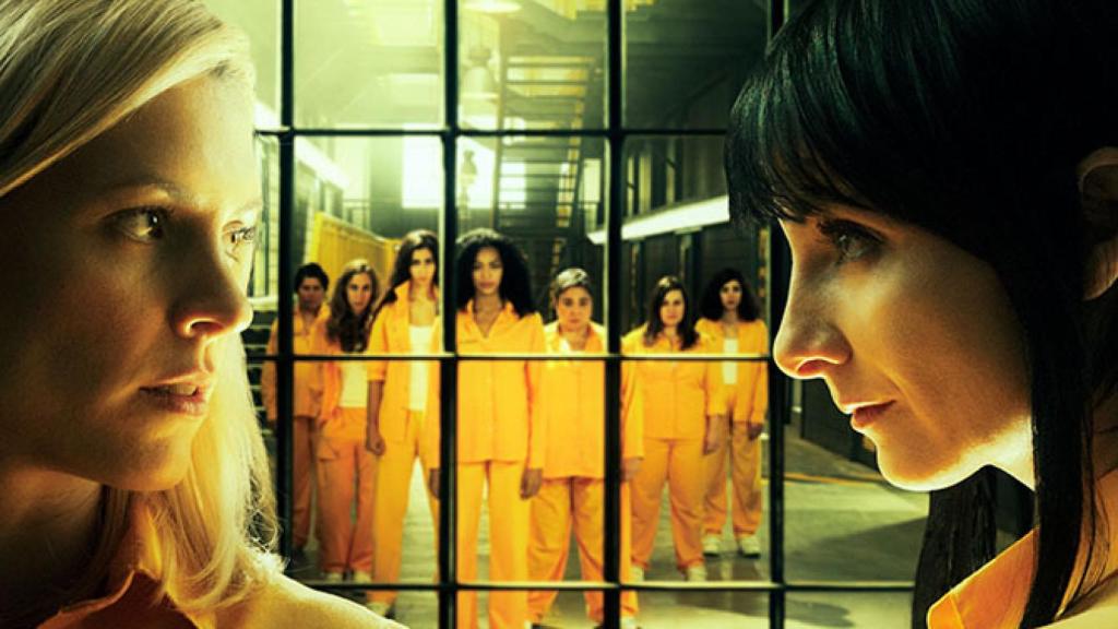 La francesa M6 se hace con los derechos para adaptar 'Vis a vis'