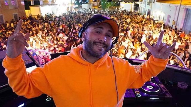 Kiko Rivera ha anunciado que abrirá una discoteca en Sevilla.